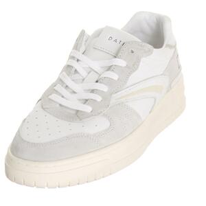 SCARPETTA TORNEO PURE DATE BIANCO